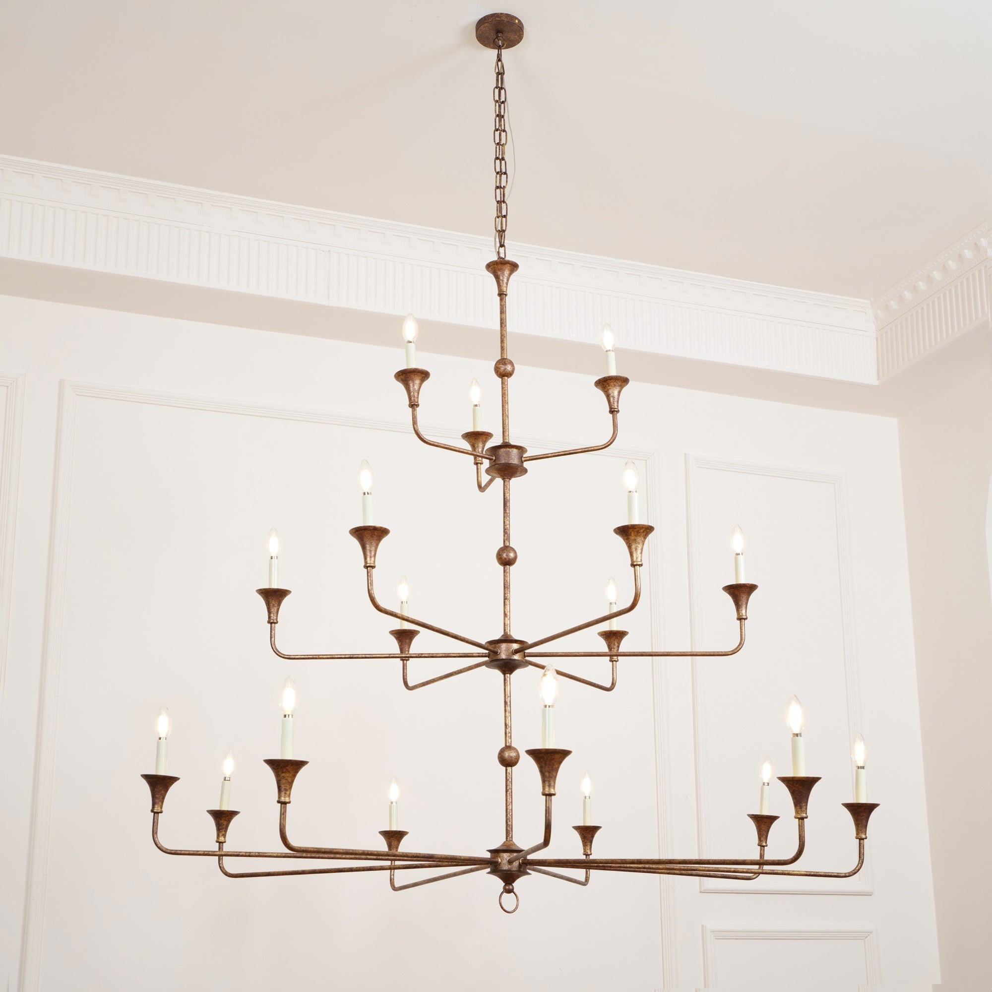 Harlow Chandelier