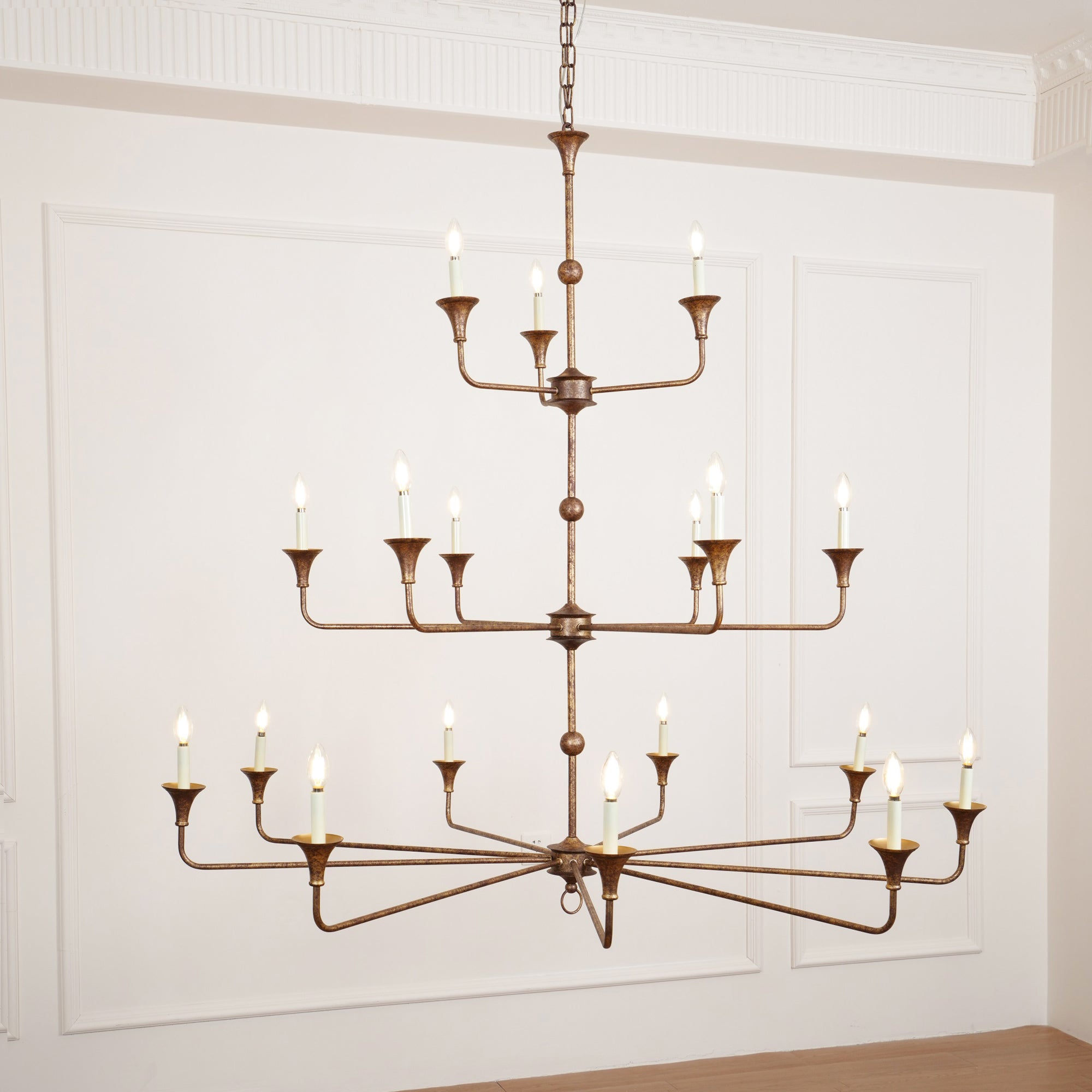 Harlow Chandelier