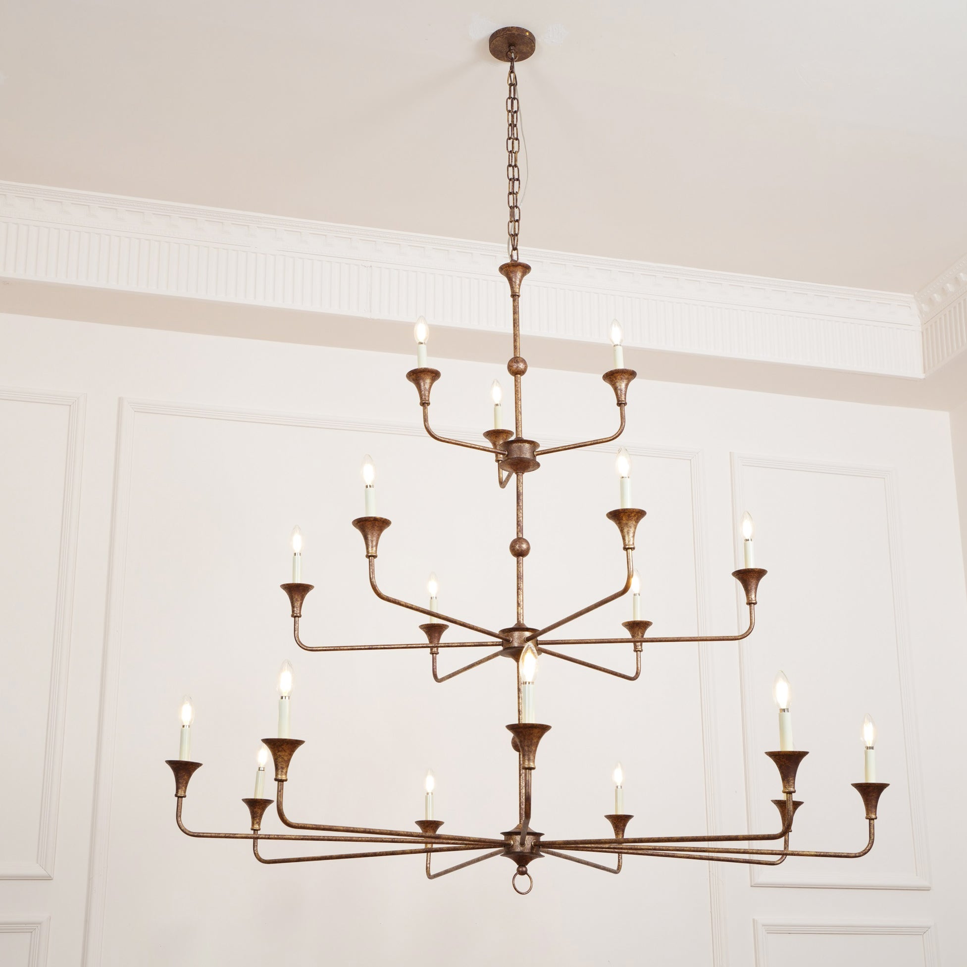 Harlow Chandelier