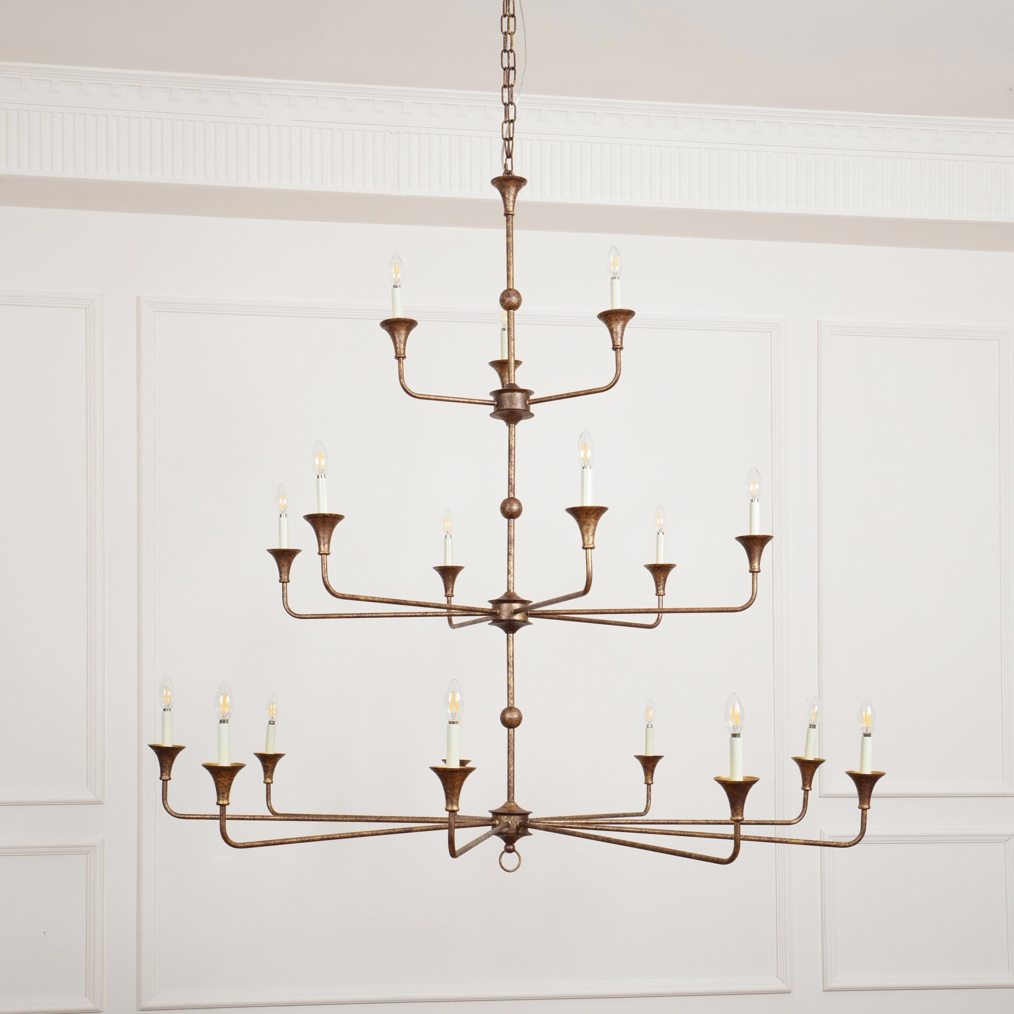 Harlow Chandelier