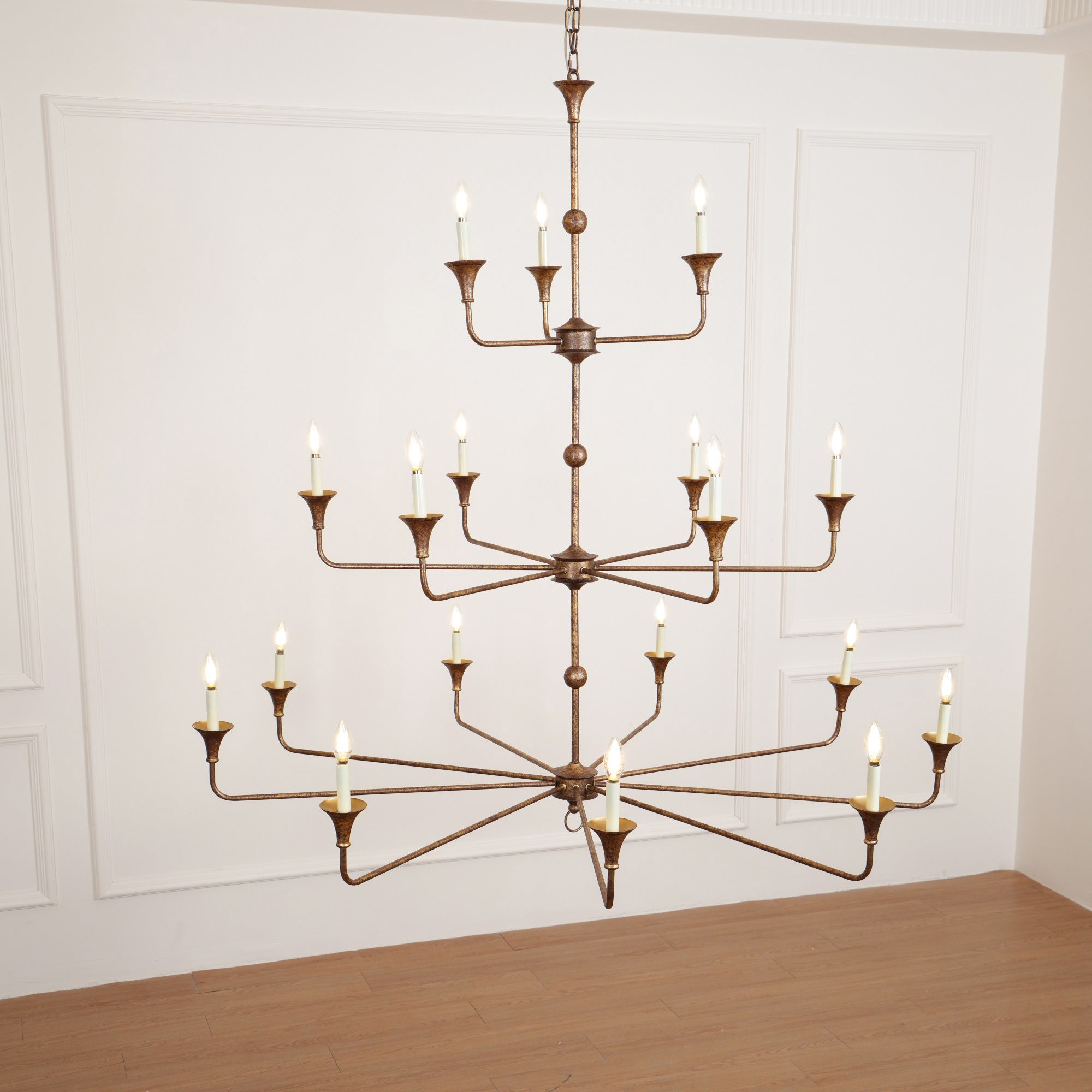 Harlow Chandelier