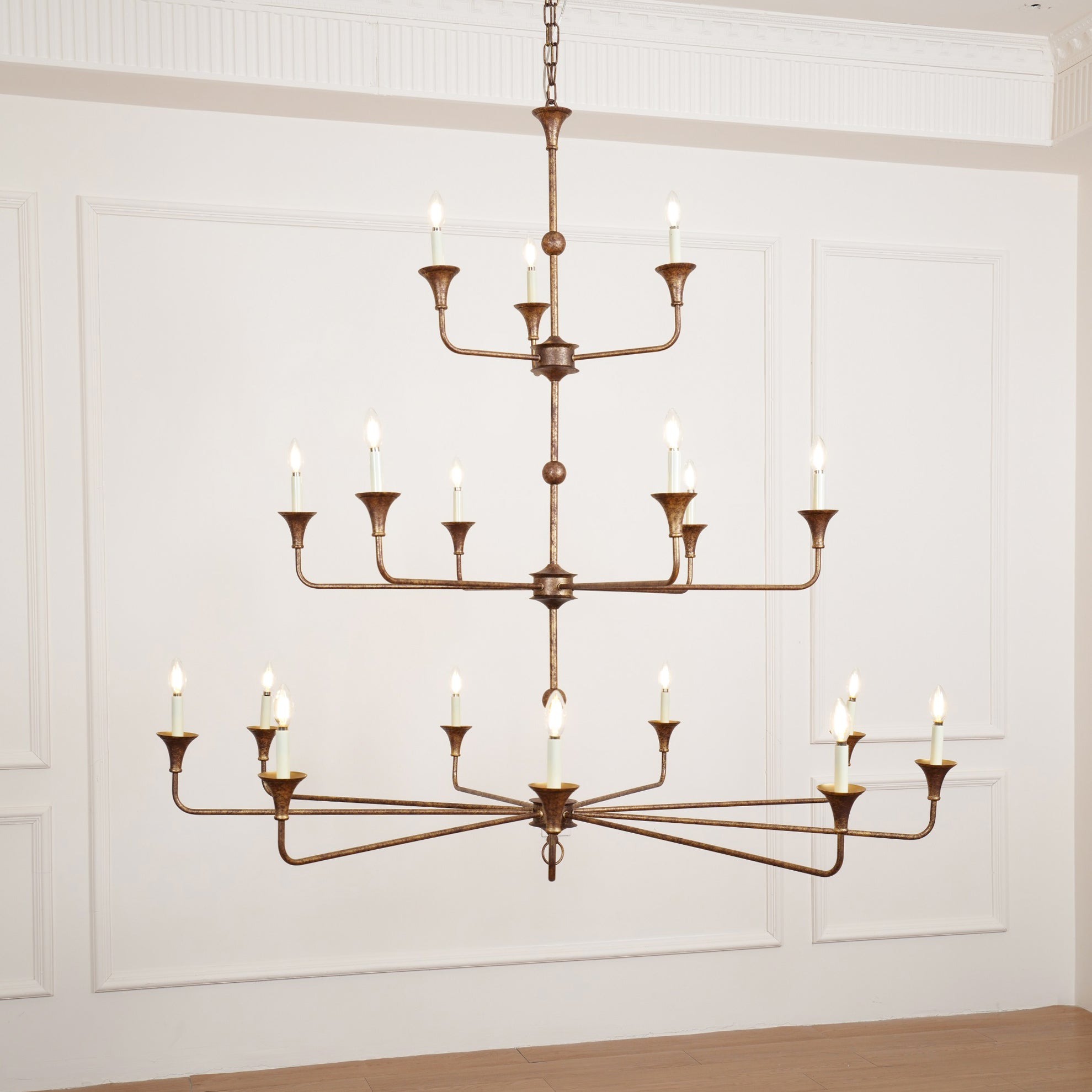 Harlow Chandelier