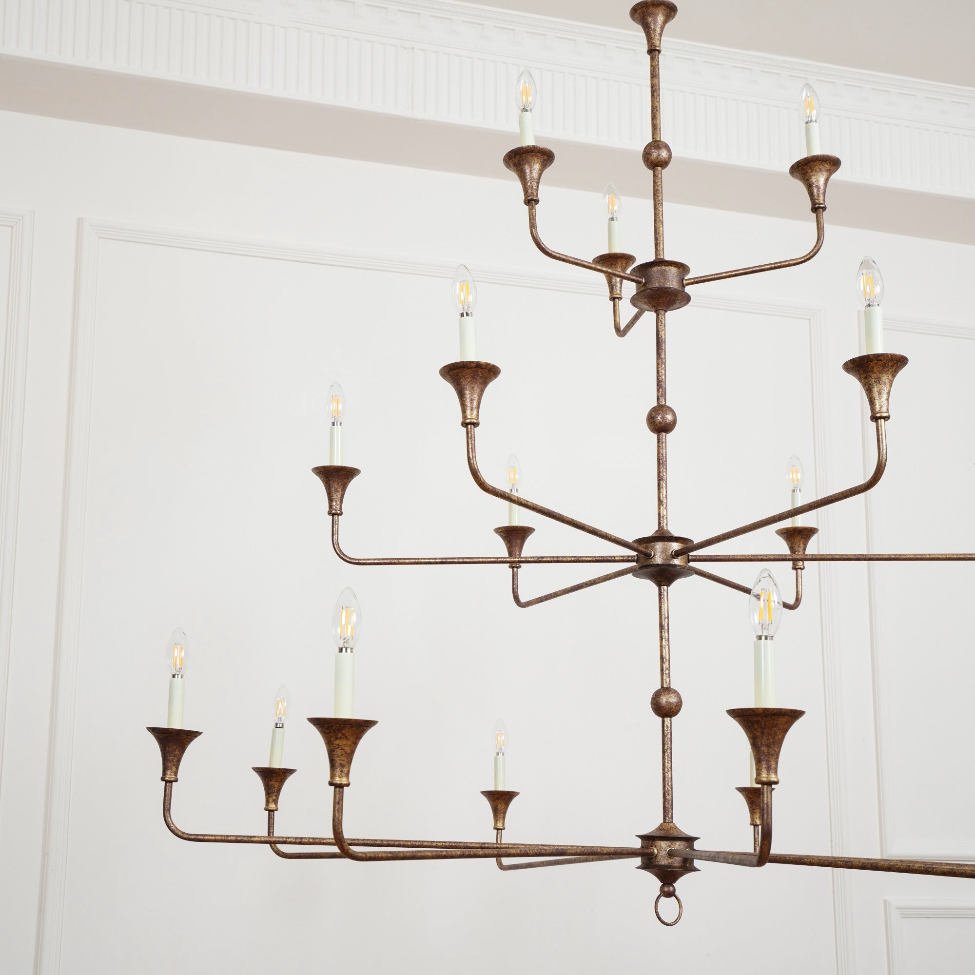 Harlow Chandelier