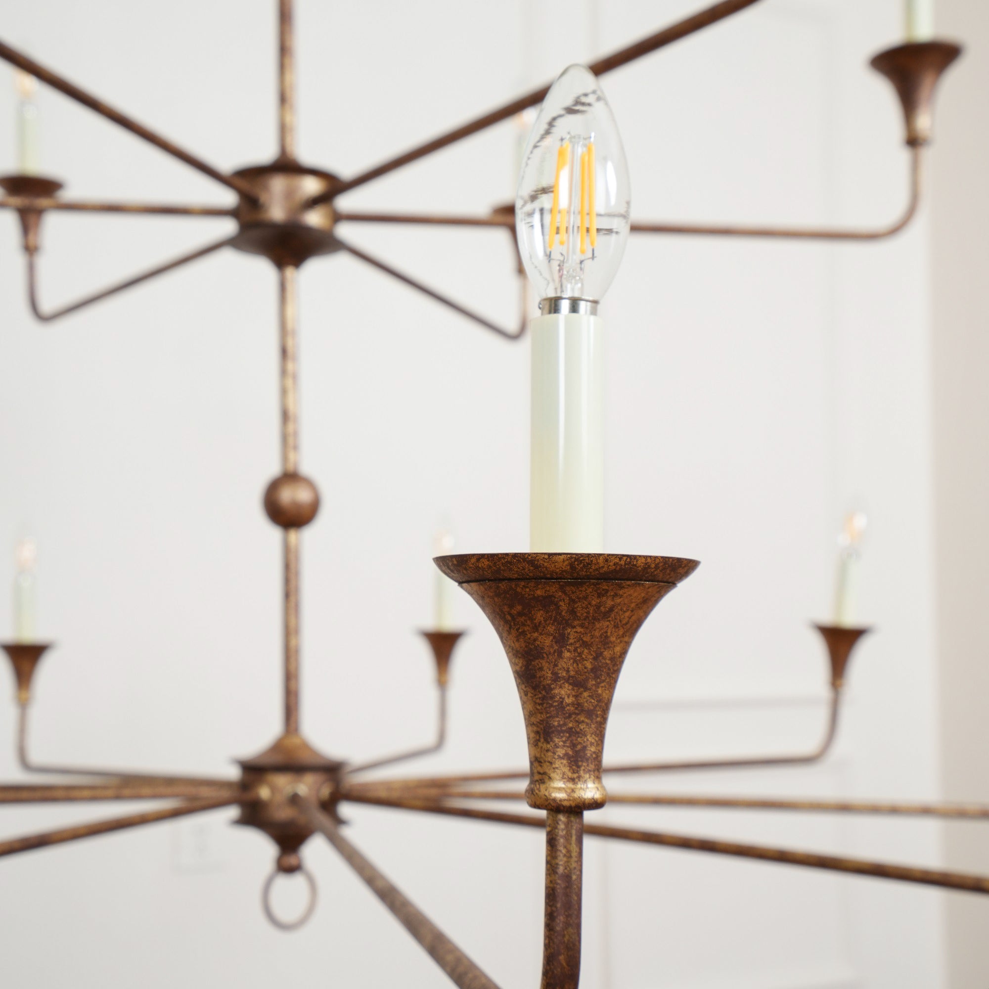 Harlow Chandelier