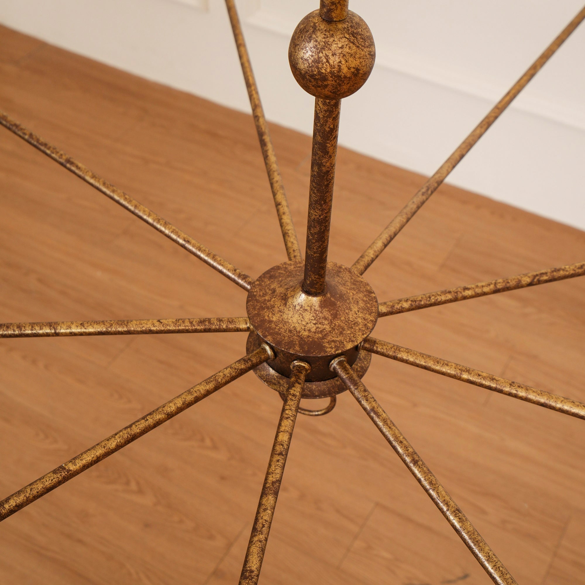 Harlow Chandelier
