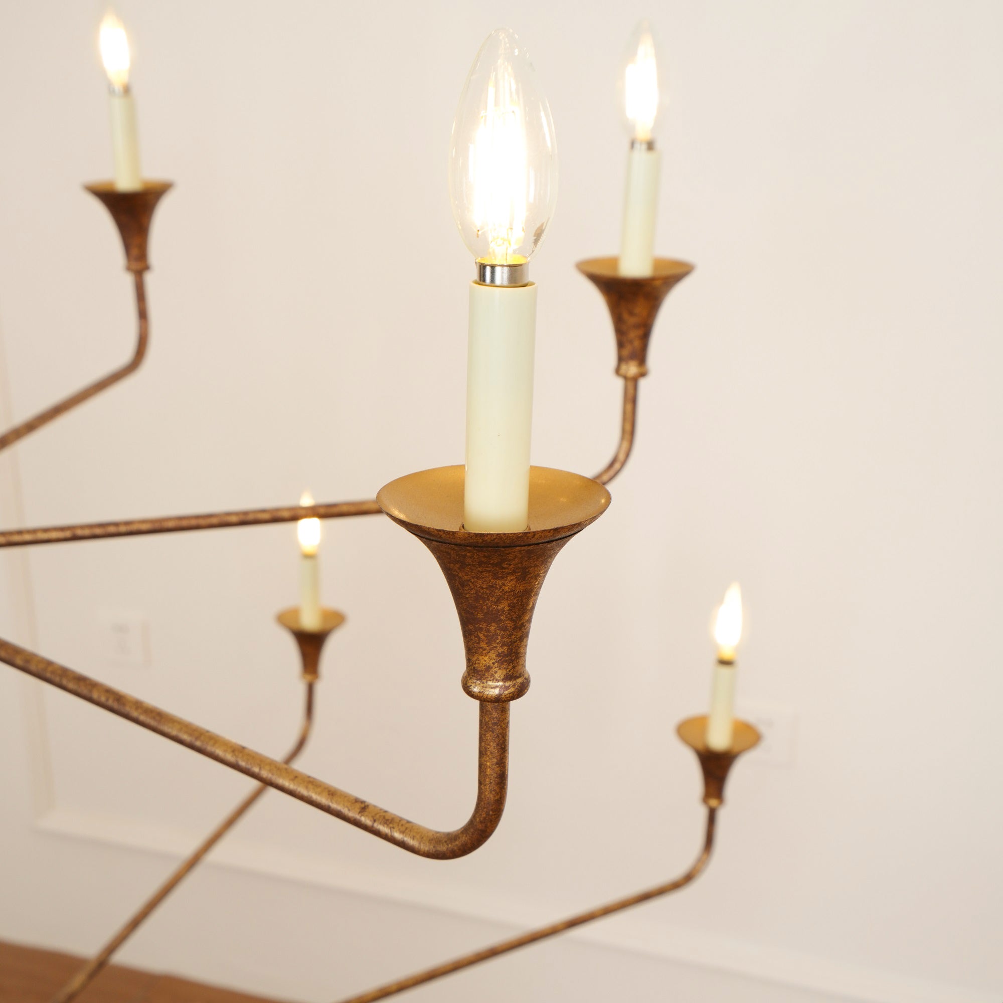 Harlow Chandelier