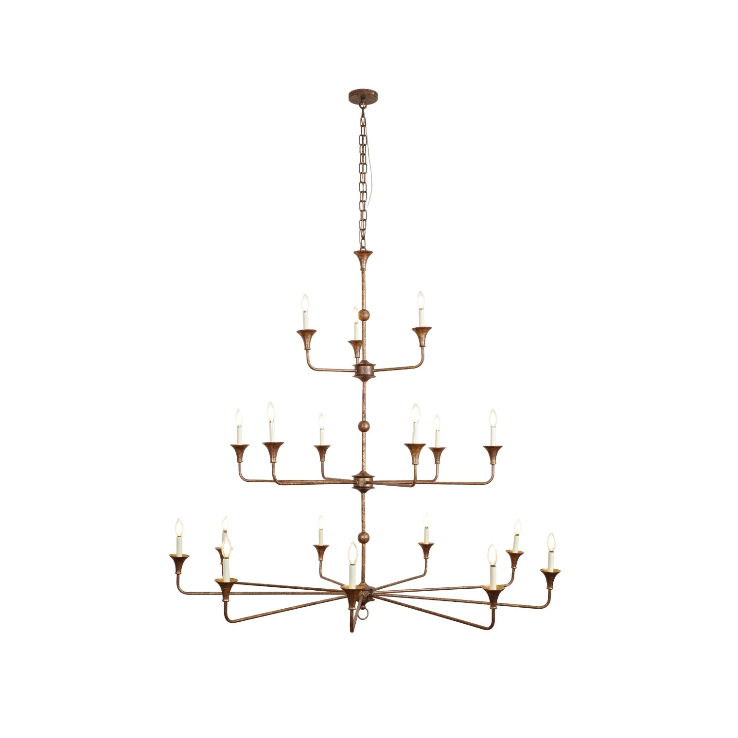 Harlow Chandelier
