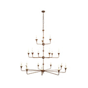 Harlow Chandelier
