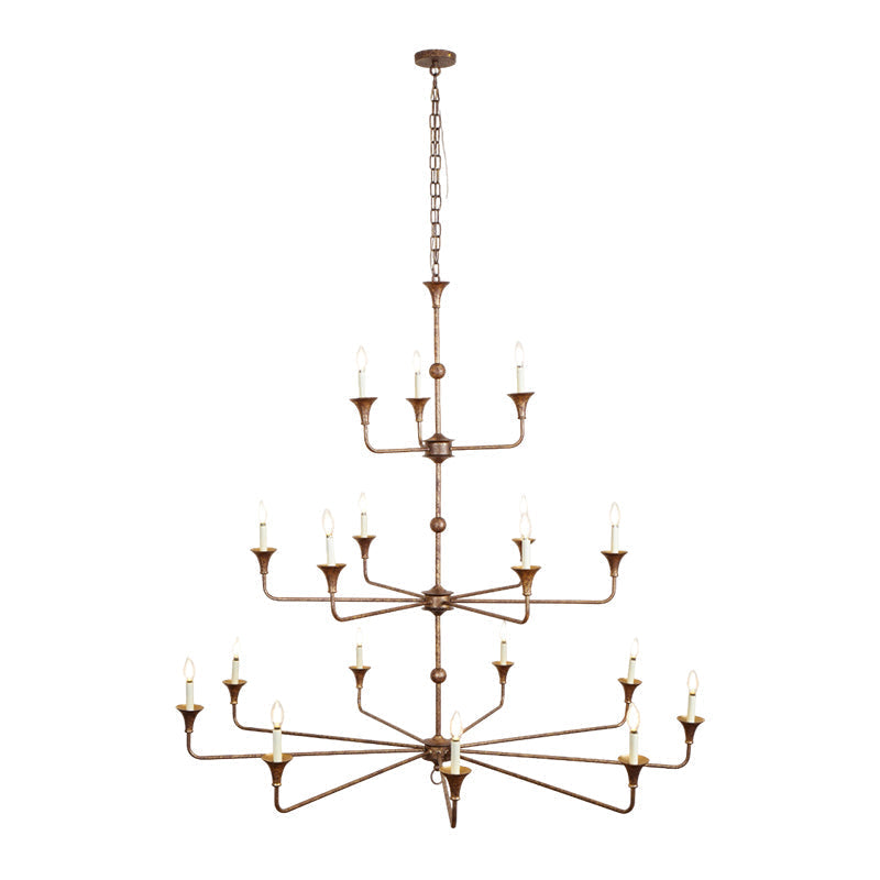 Harlow Chandelier