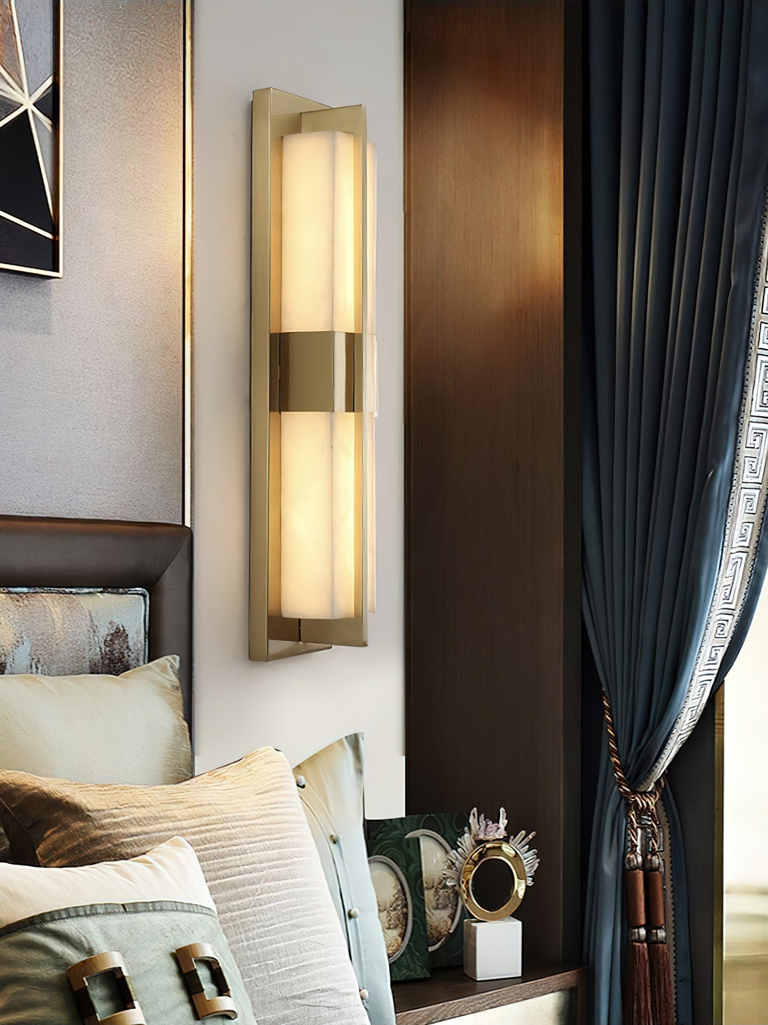 Zuri Sconce Wall Lamp