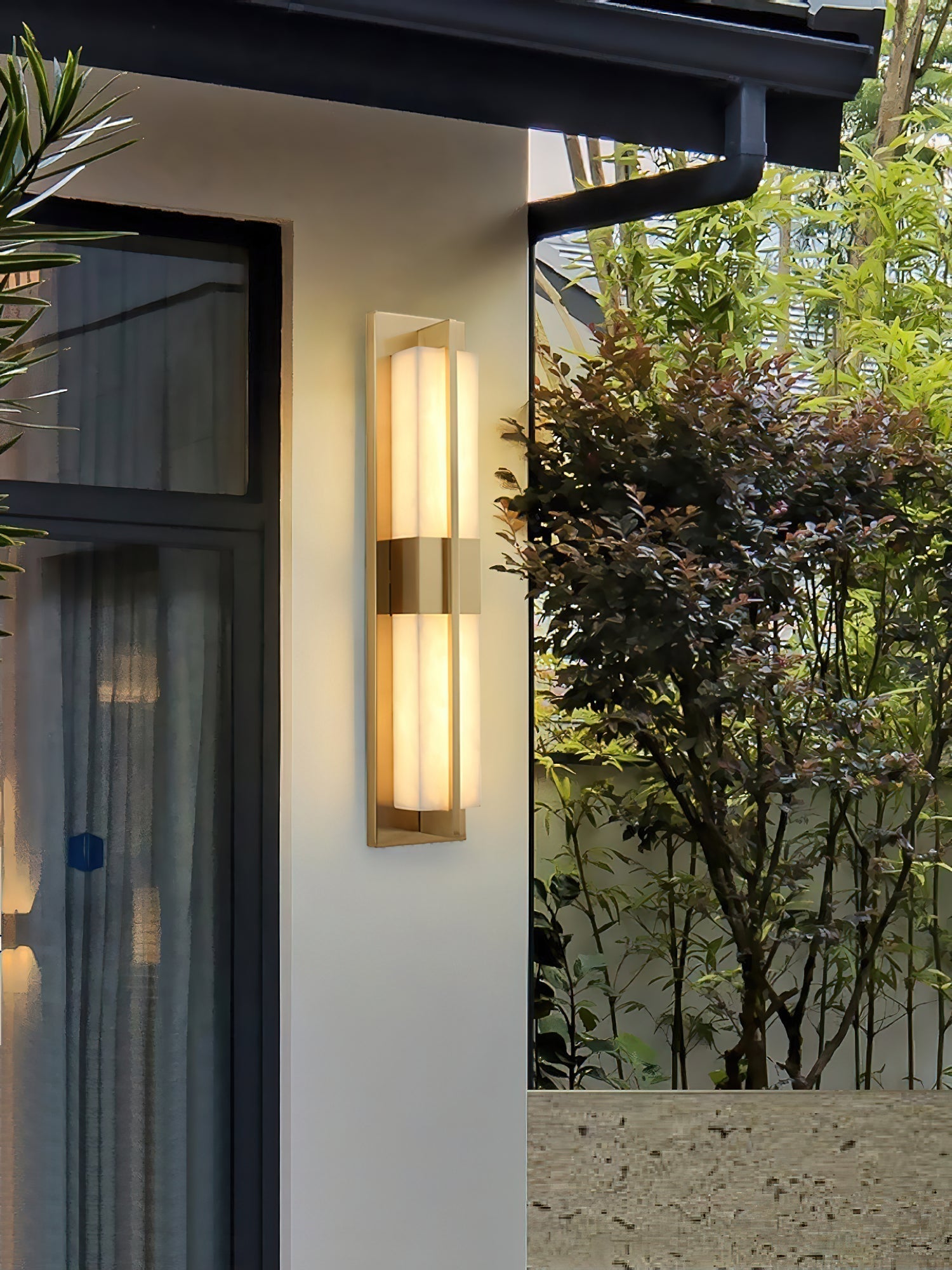 Zuri Sconce Wall Lamp