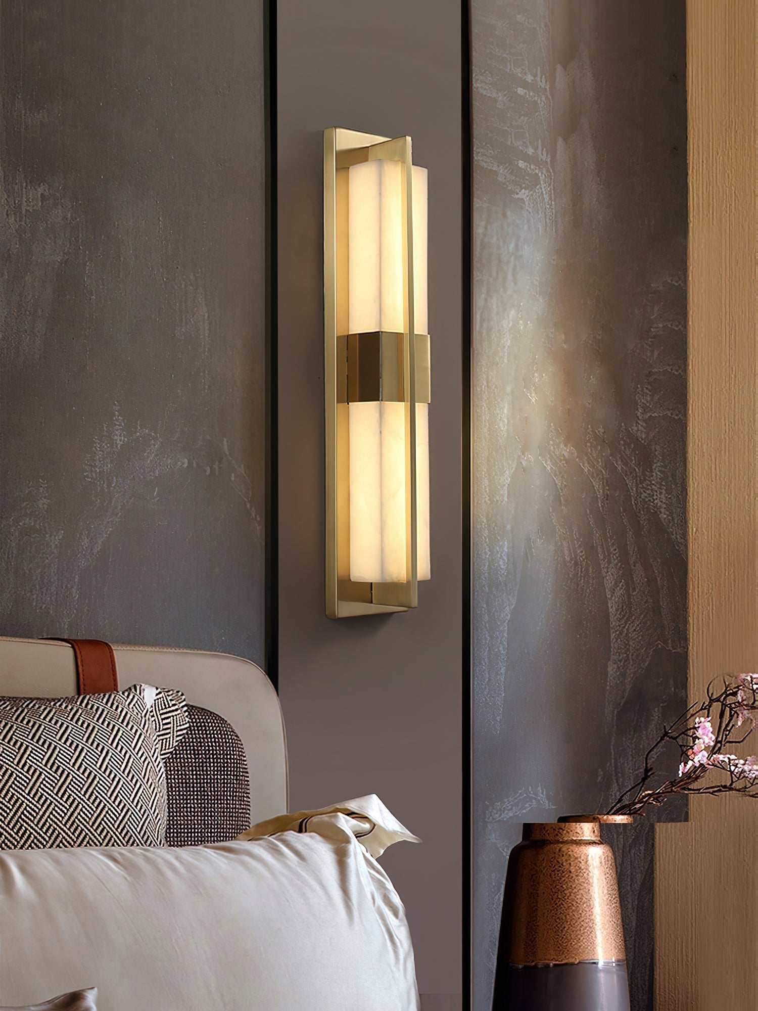 Zuri Sconce Wall Lamp