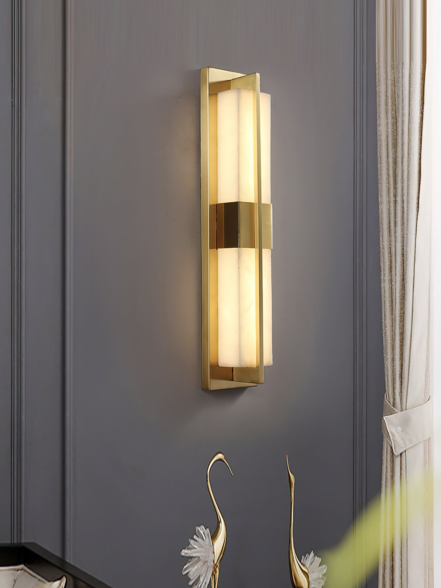 Zuri Sconce Wall Lamp