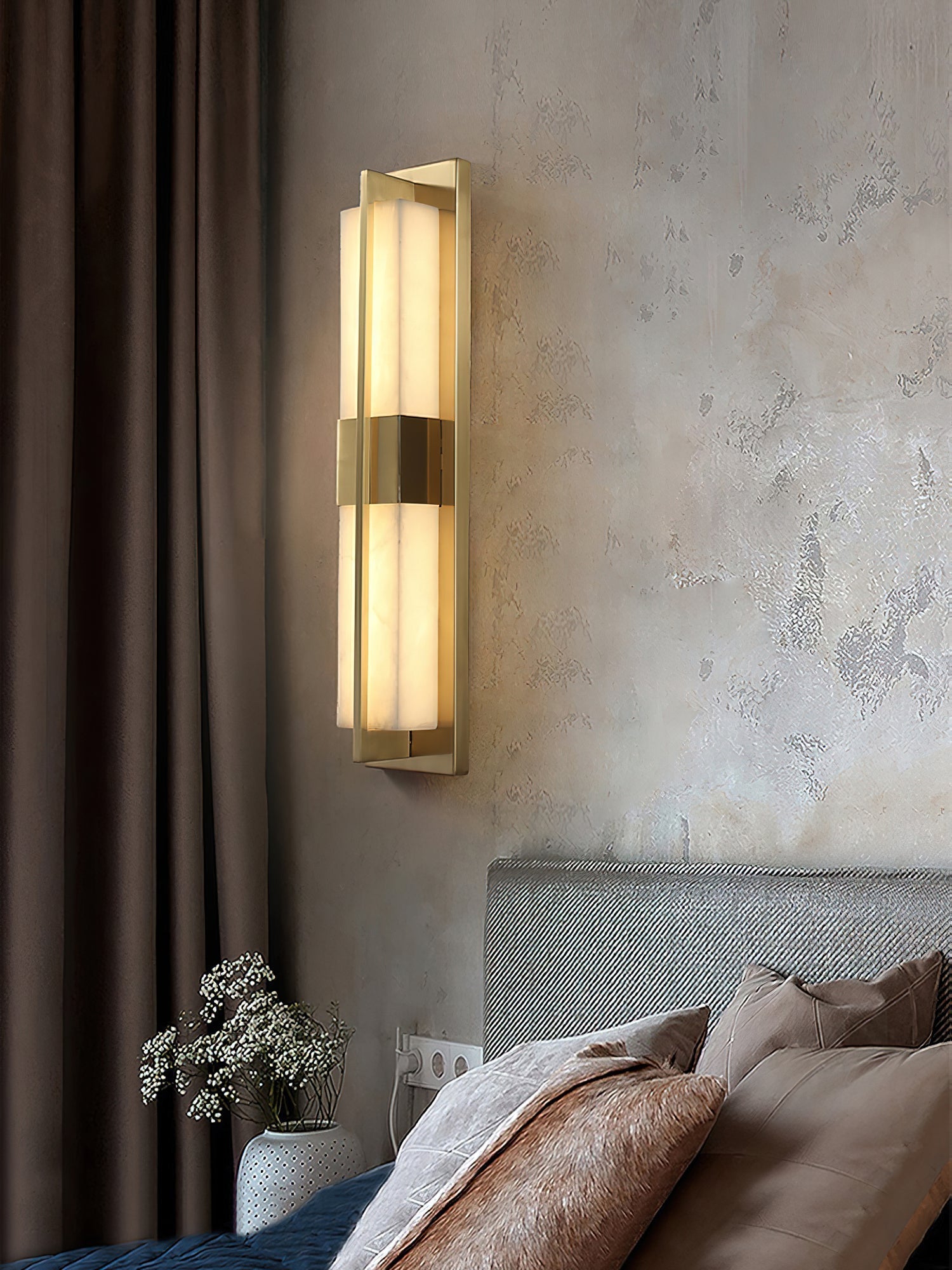 Zuri Sconce Wall Lamp