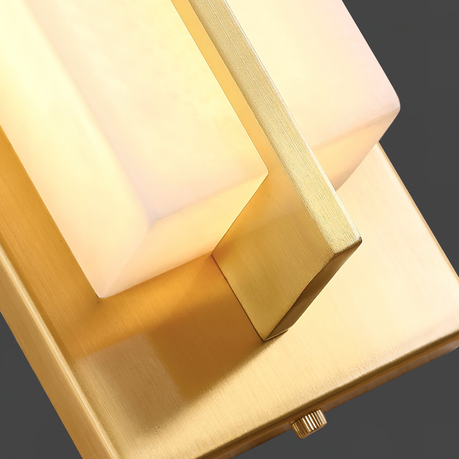 Zuri Sconce Wall Lamp