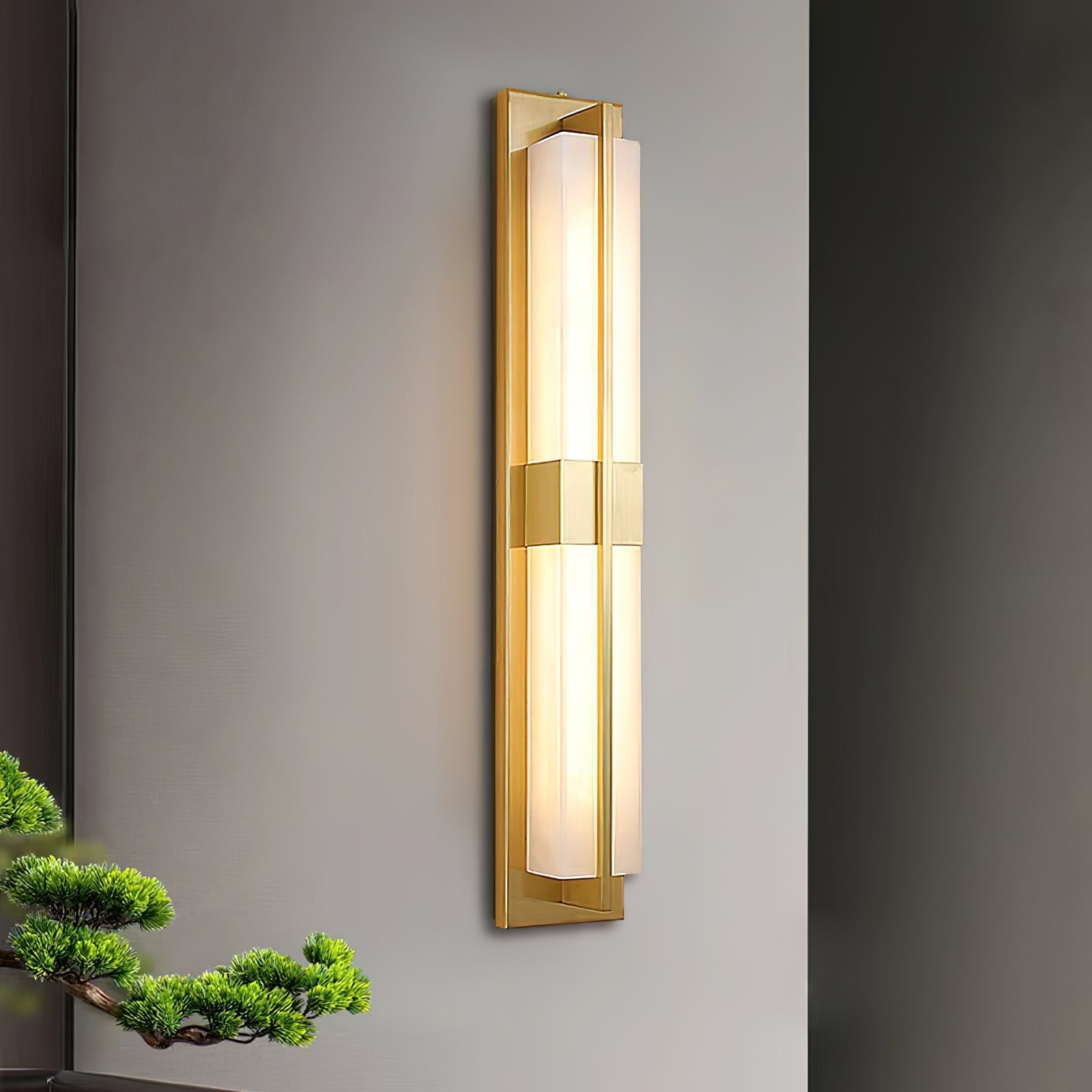 Zuri Sconce Wall Lamp