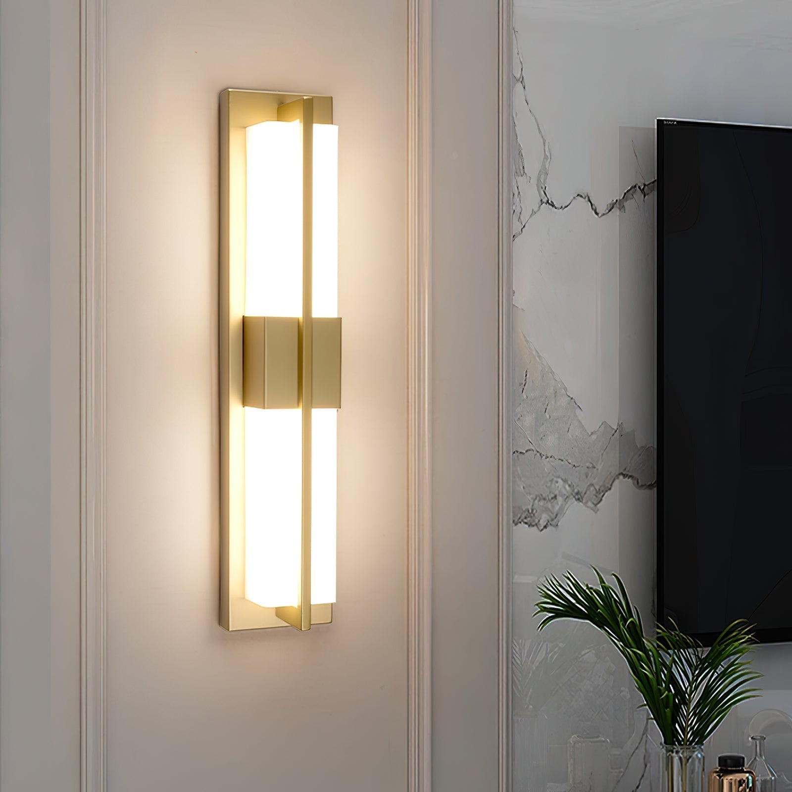 Zuri Sconce Wall Lamp