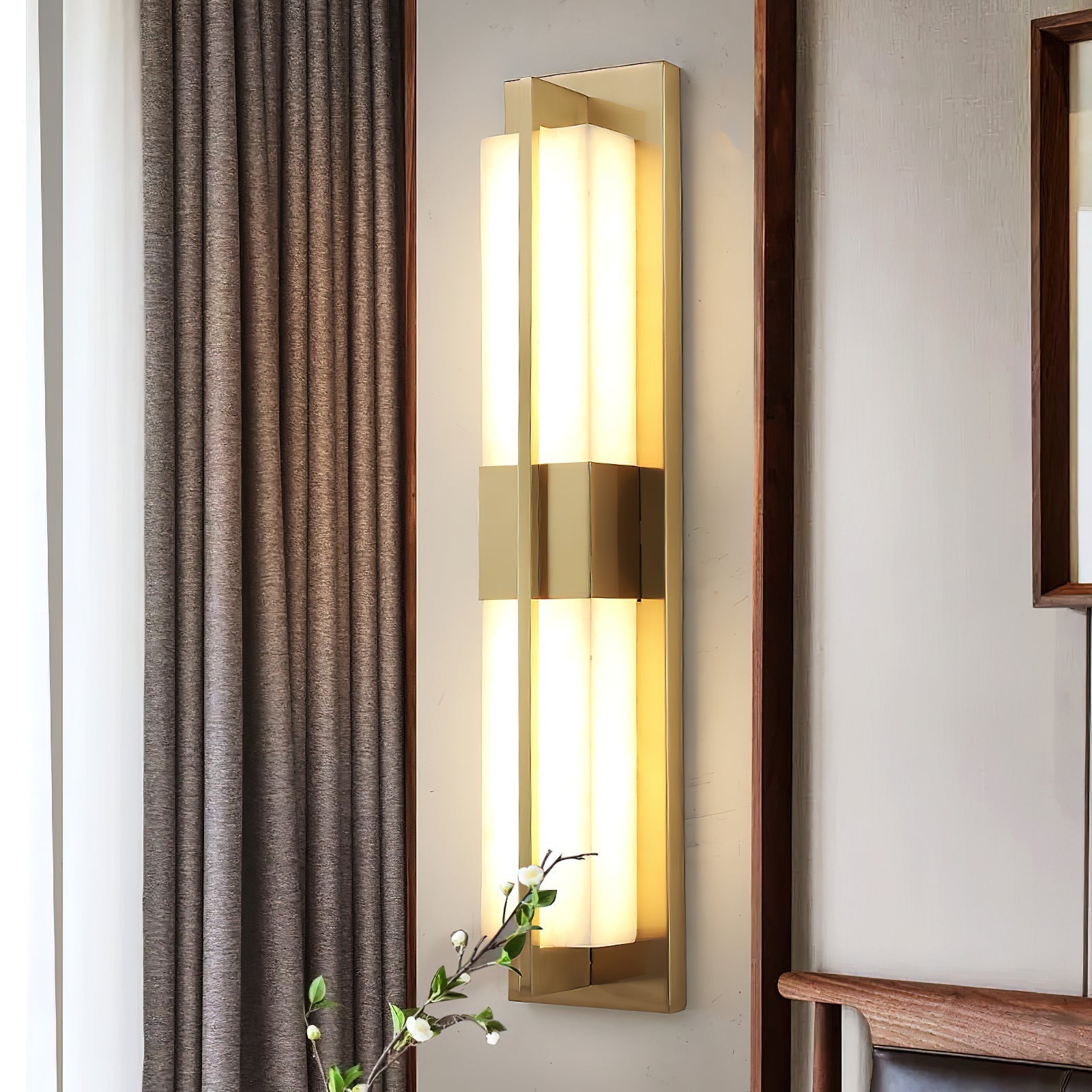 Zuri Sconce Wall Lamp