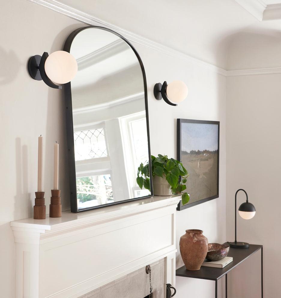 Irenas Light Luxury Table Lamp-Neutral Decor