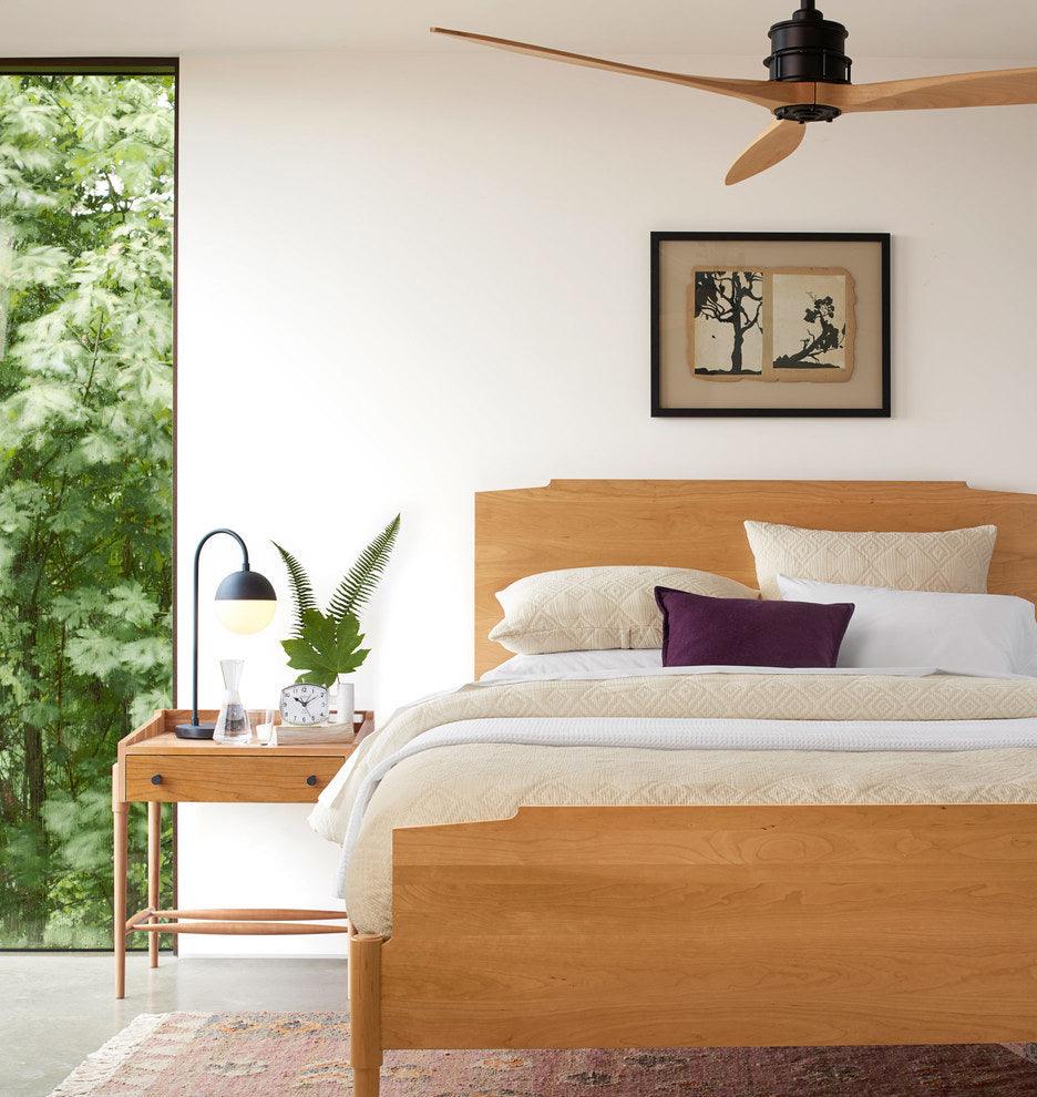 Irenas Light Luxury Table Lamp-Neutral Decor