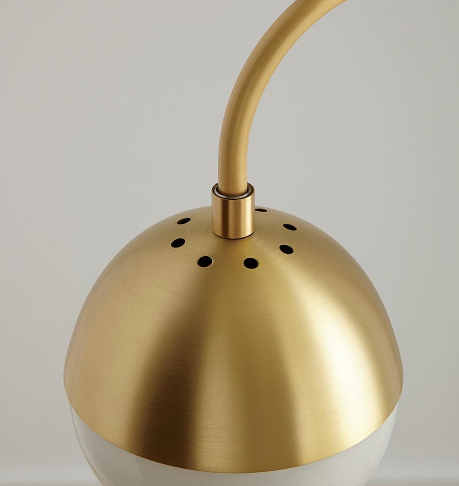 Irenas Light Luxury Table Lamp-Neutral Decor