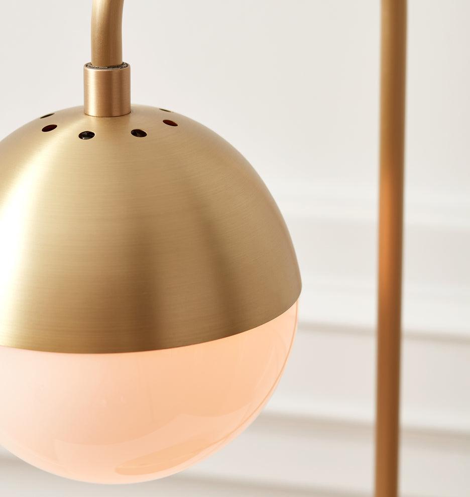 Irenas Light Luxury Table Lamp-Neutral Decor