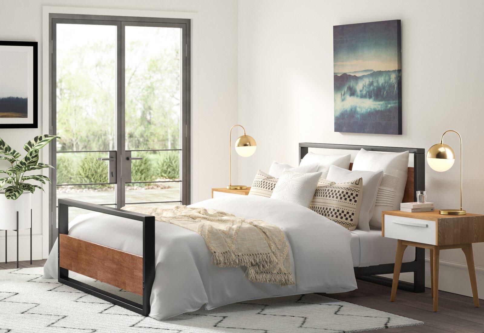 Irenas Light Luxury Table Lamp-Neutral Decor