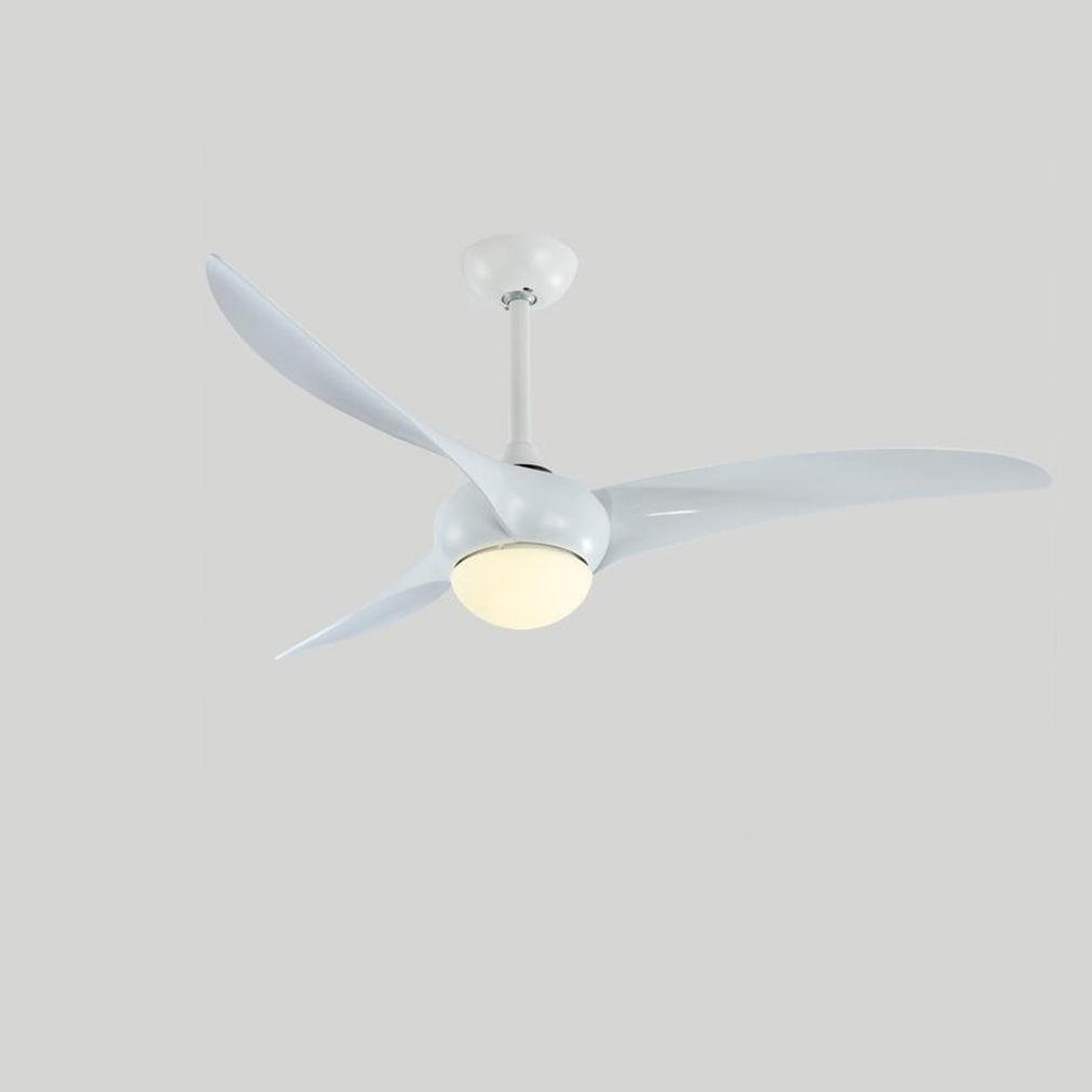 Durven Natural Traditional Ceiling Fan Light-Neutral Decor