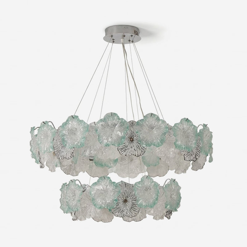 Glacia Chandelier