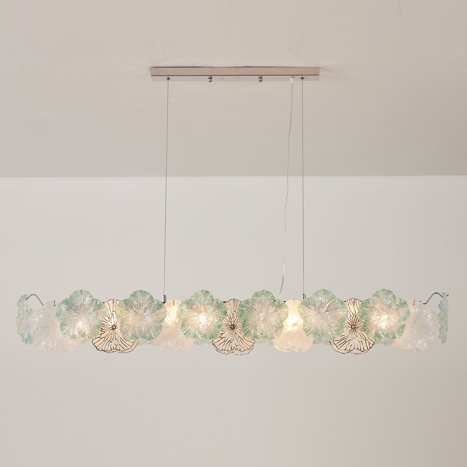 Glacia Chandelier