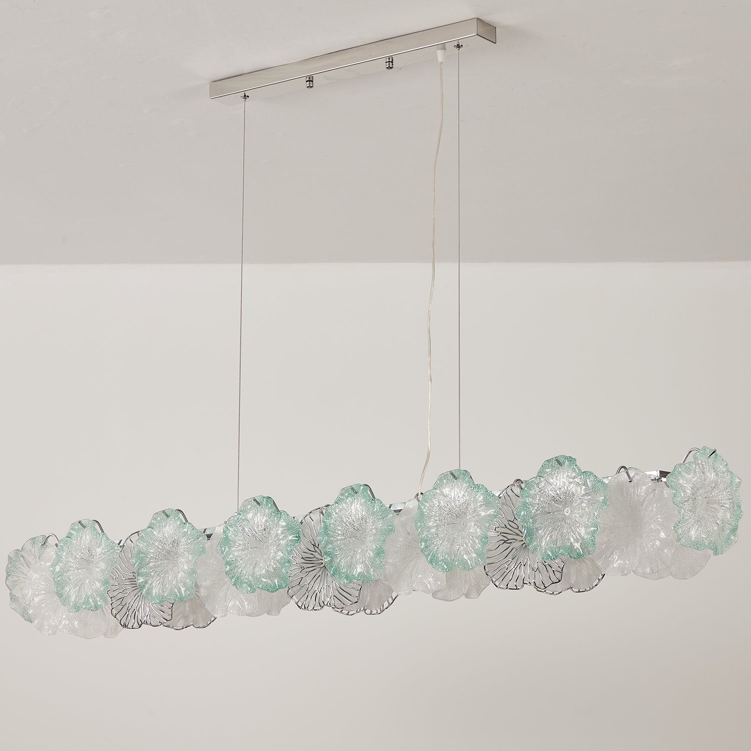 Glacia Chandelier