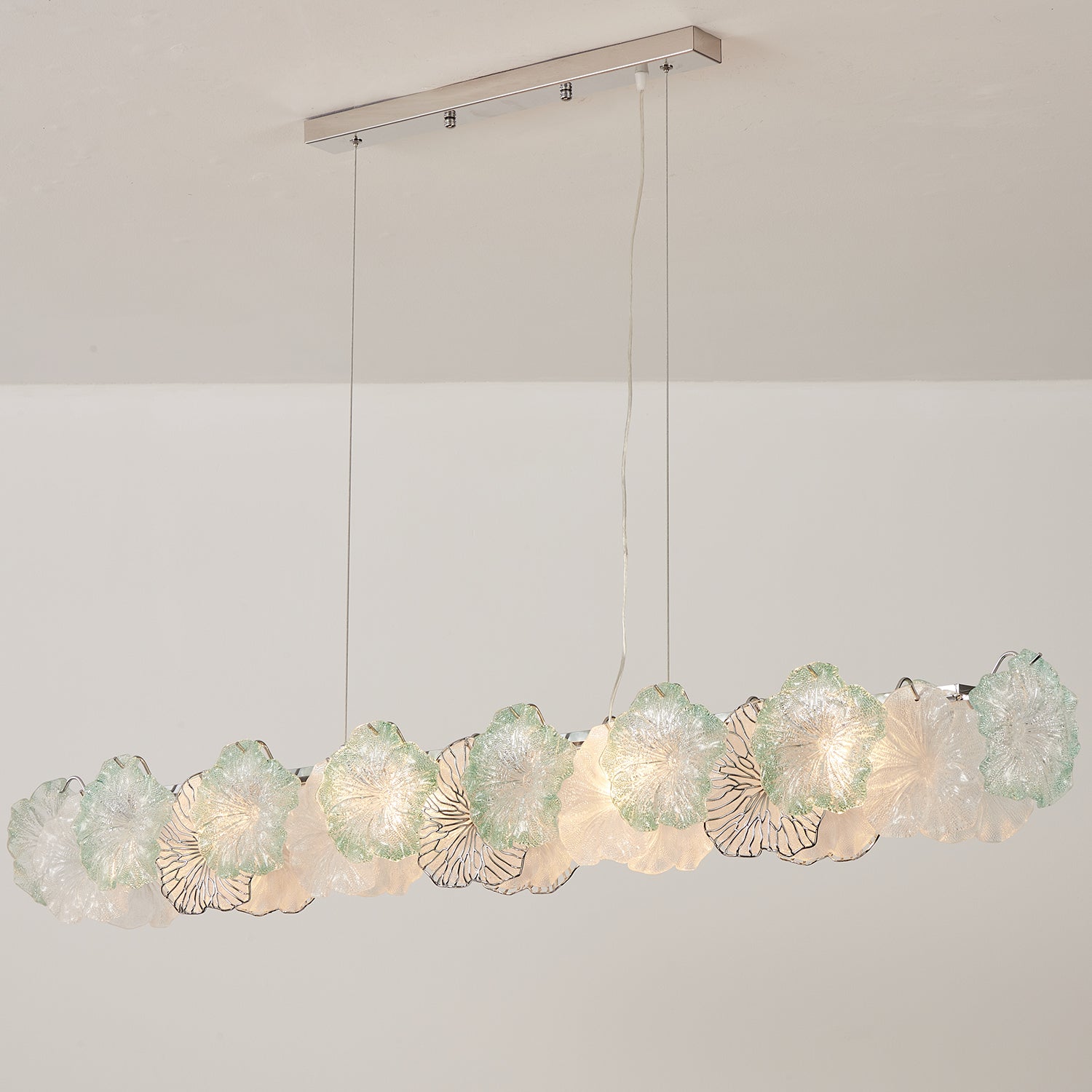 Glacia Chandelier