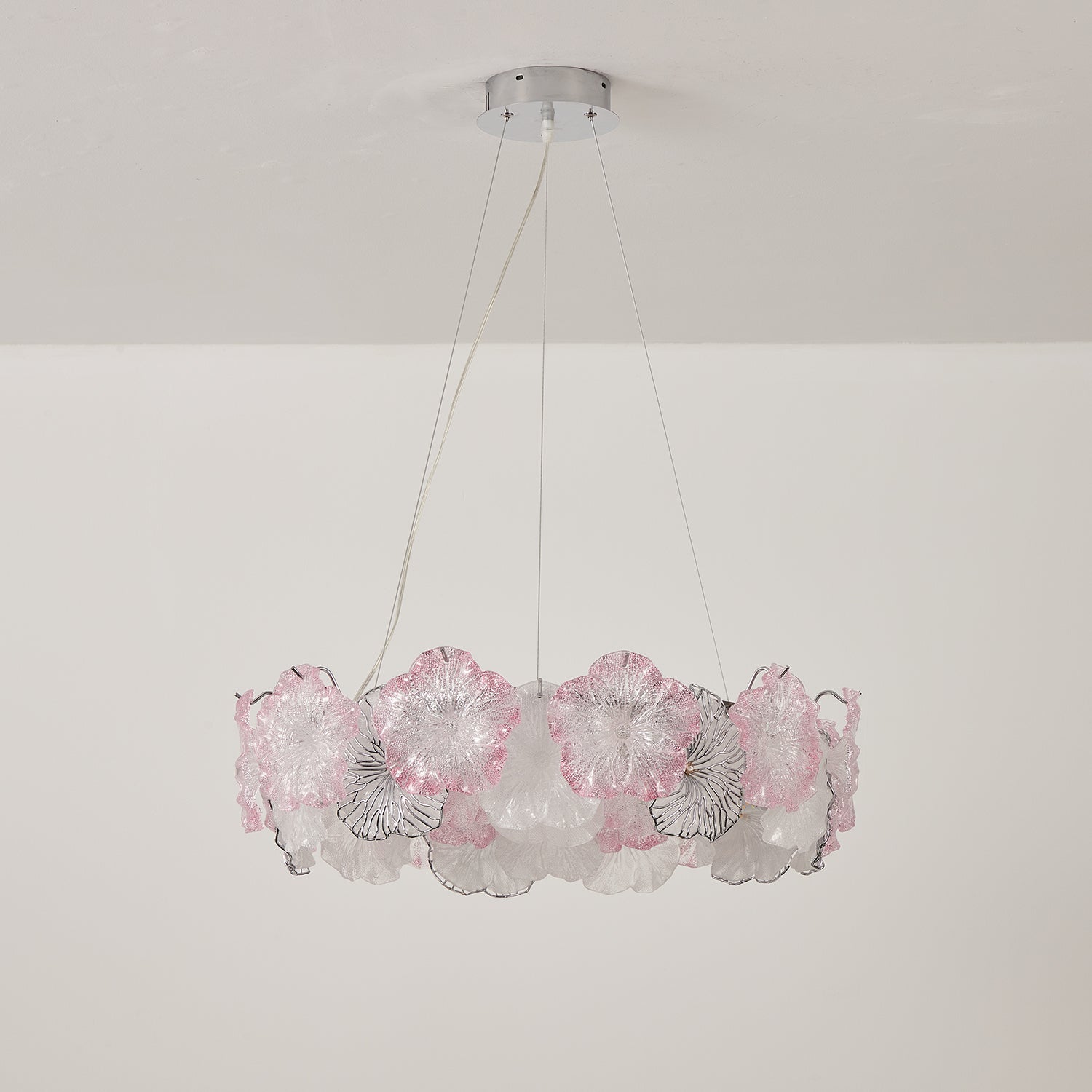 Glacia Chandelier
