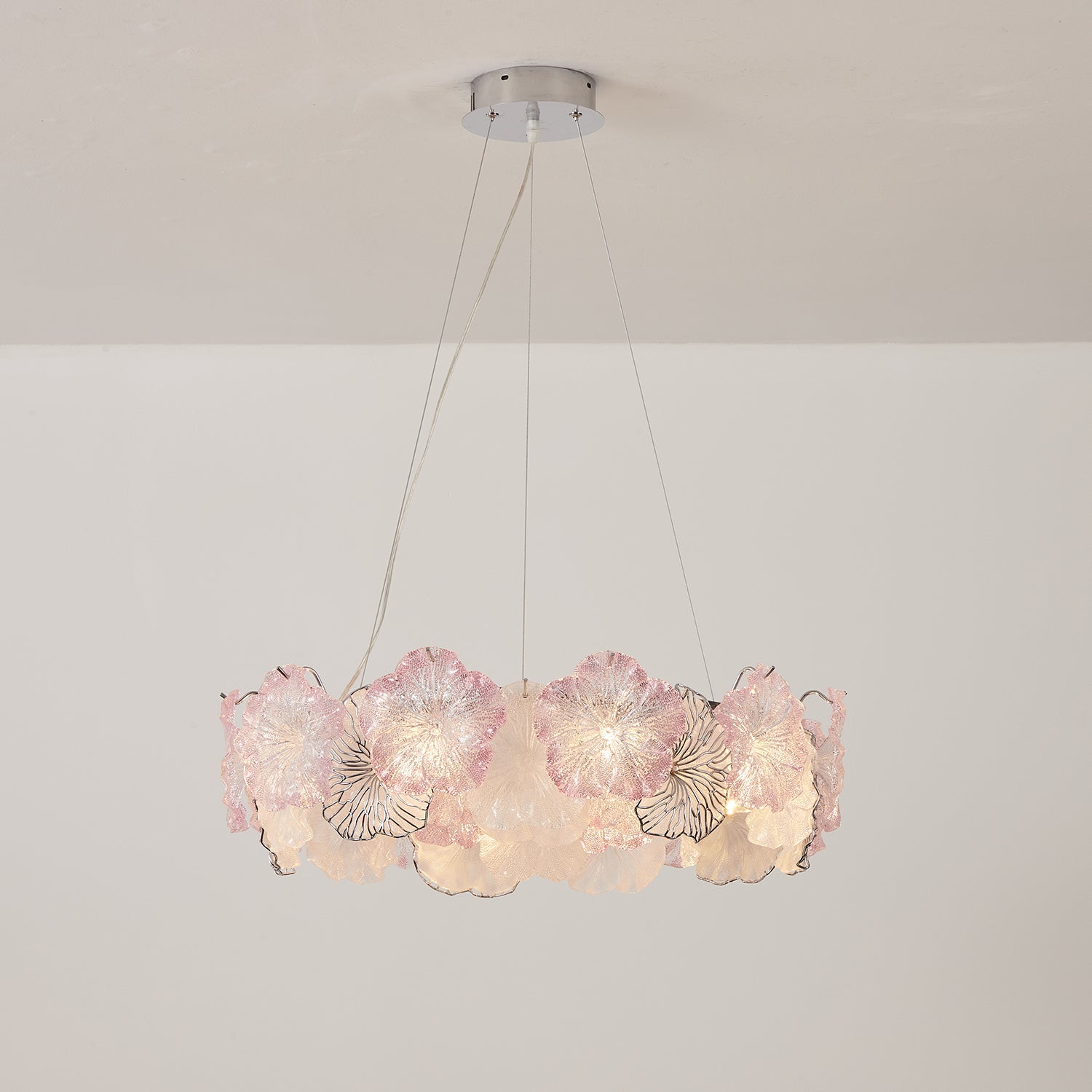 Glacia Chandelier