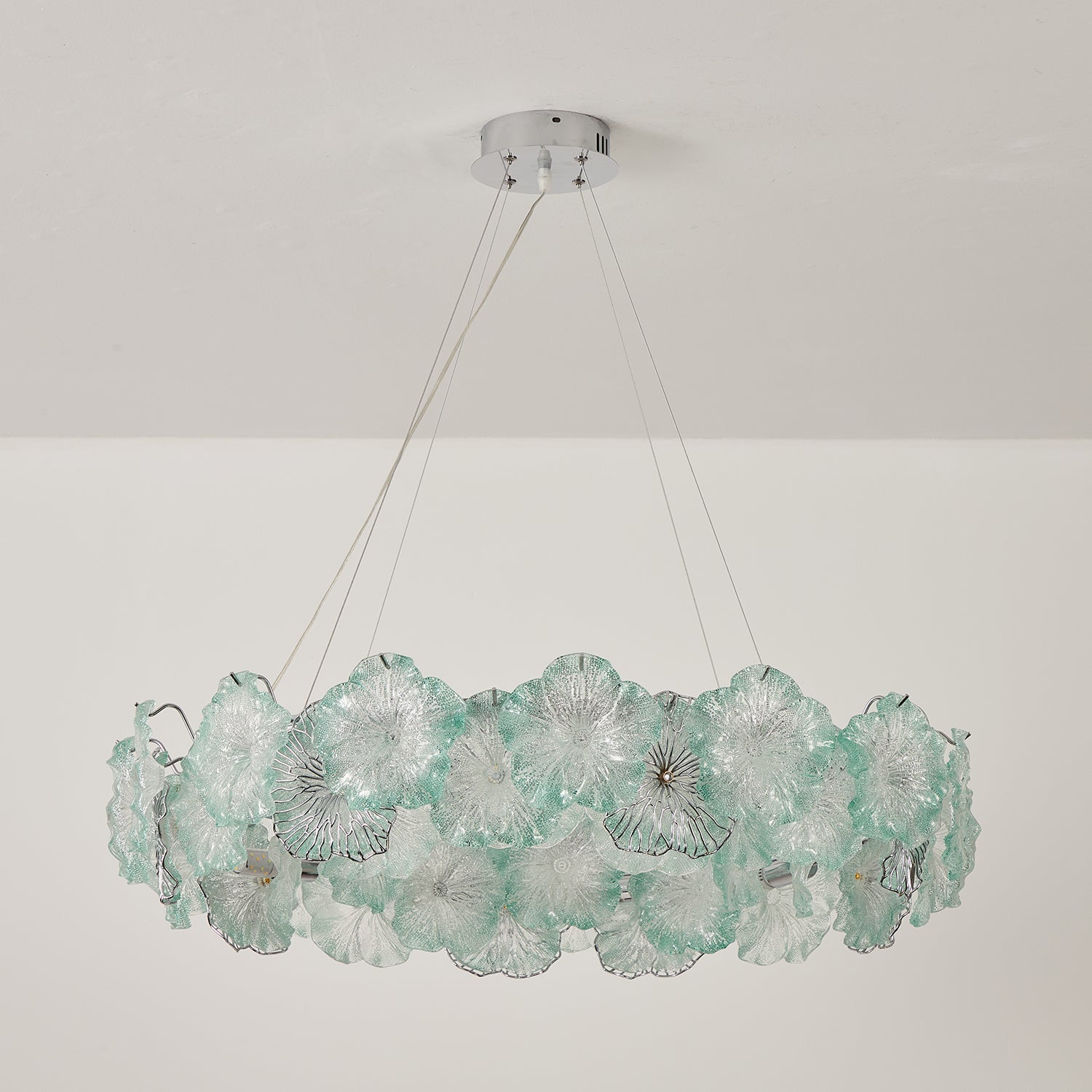 Glacia Chandelier