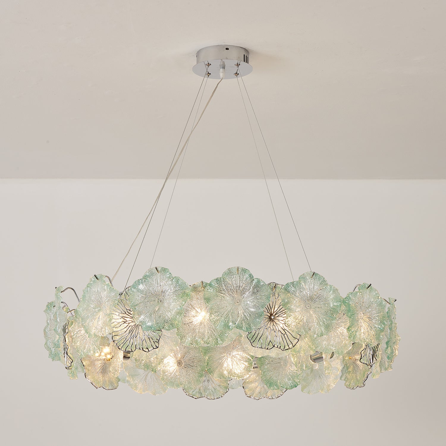 Glacia Chandelier