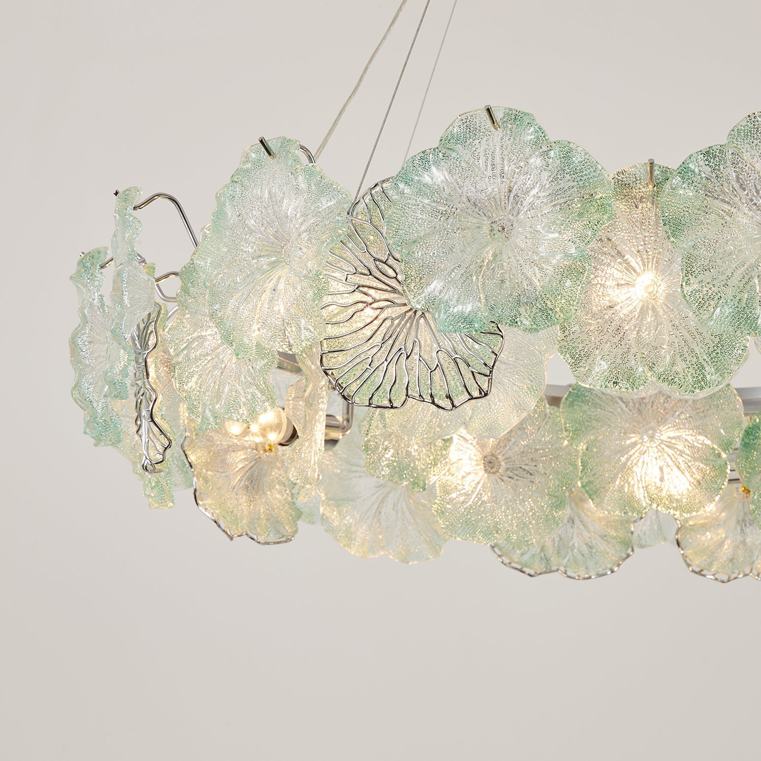 Glacia Chandelier