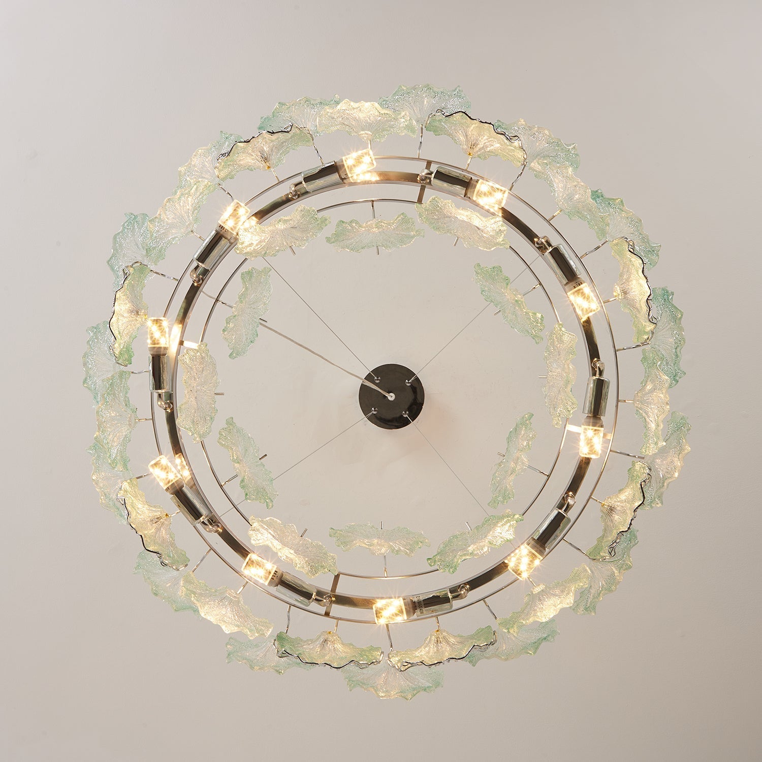 Glacia Chandelier