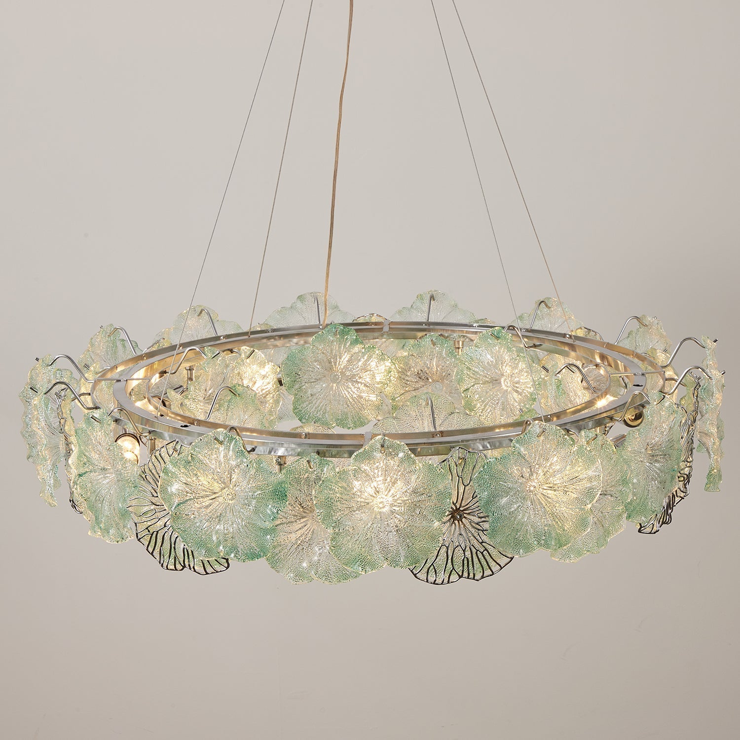 Glacia Chandelier
