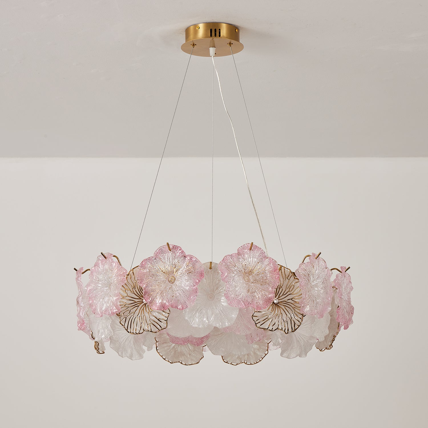 Glacia Chandelier