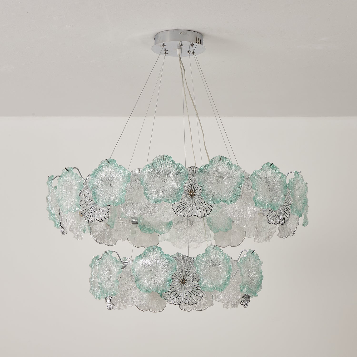 Glacia Chandelier