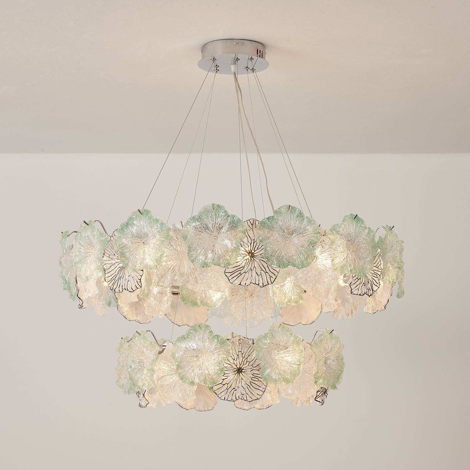 Glacia Chandelier
