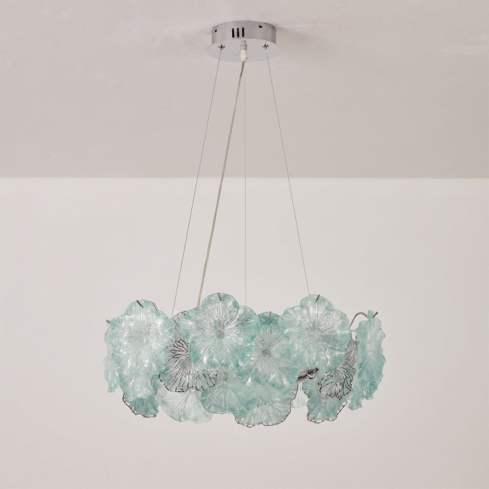Glacia Chandelier