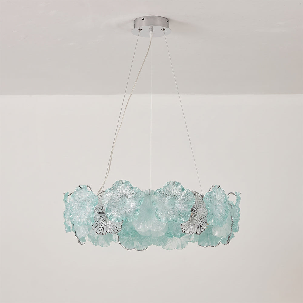 Glacia Chandelier