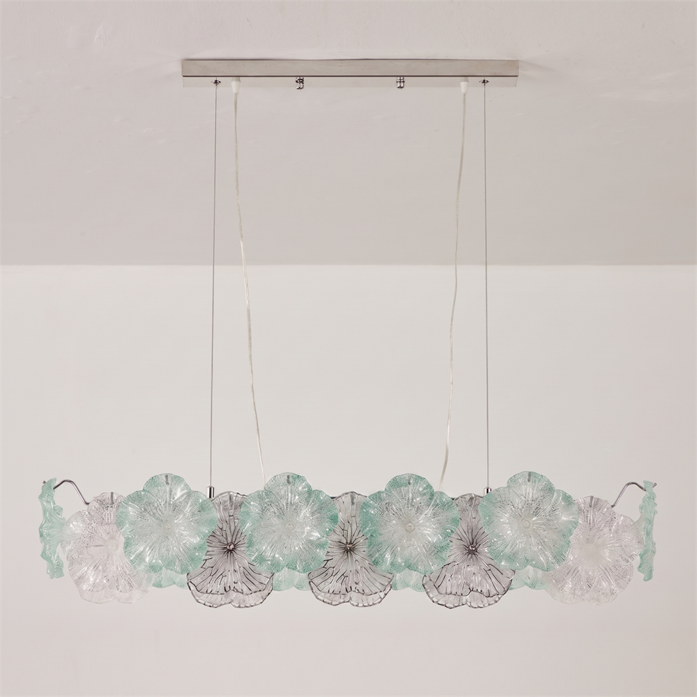 Glacia Chandelier