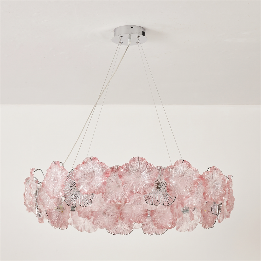 Glacia Chandelier