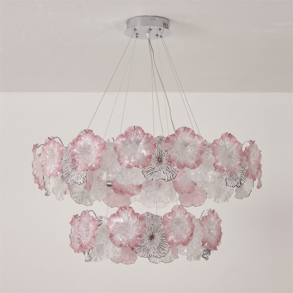 Glacia Chandelier