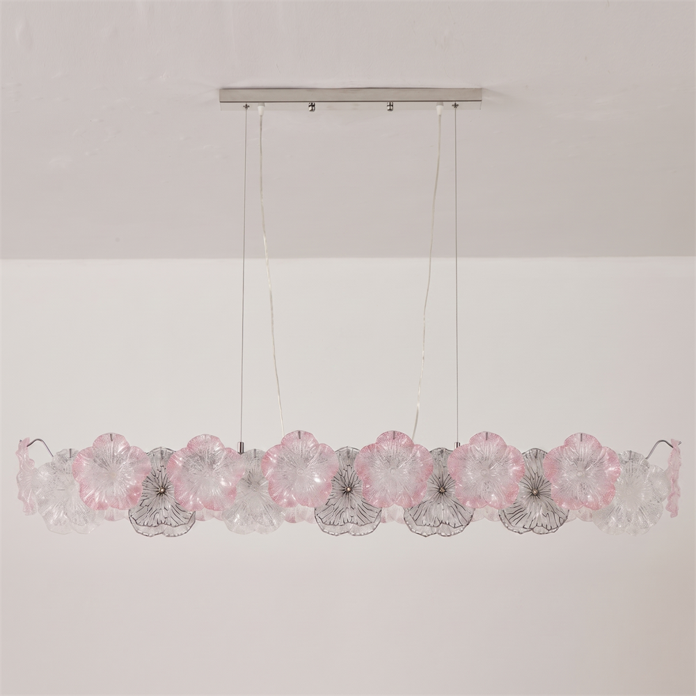 Glacia Chandelier
