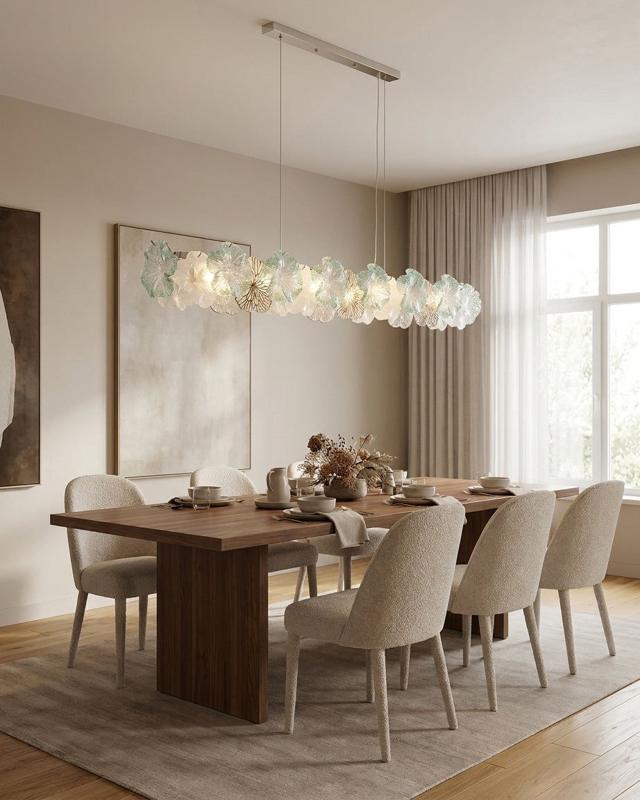 Glacia Chandelier