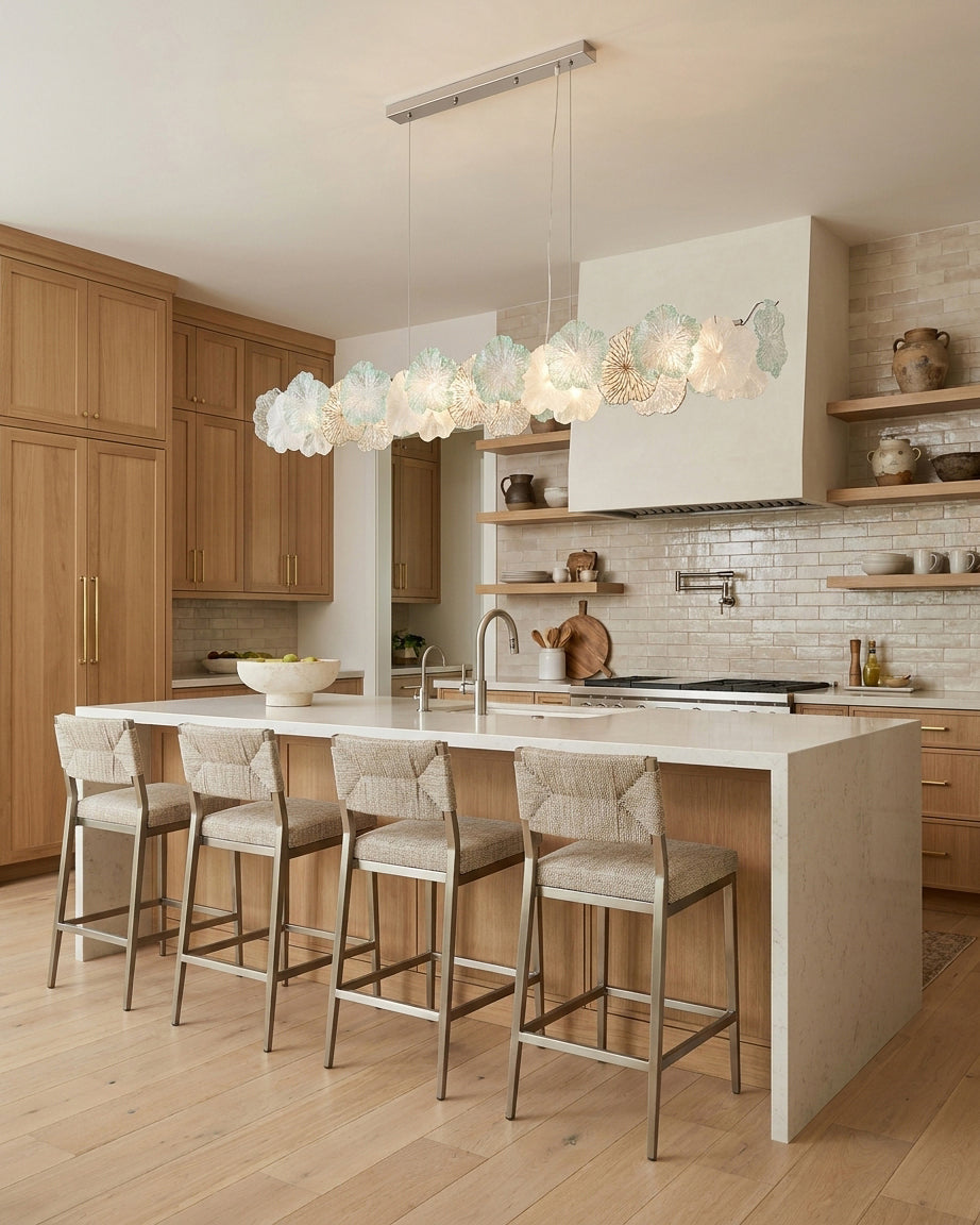 Glacia Chandelier